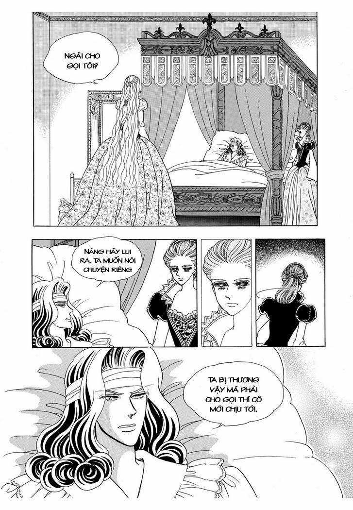 Princess Manhwa - Chapter 47 - Trang 7