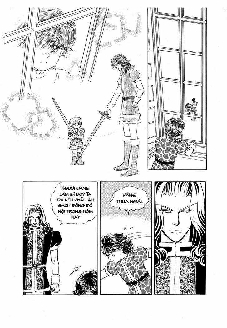 Princess Manhwa - Chapter 47 - Trang 62