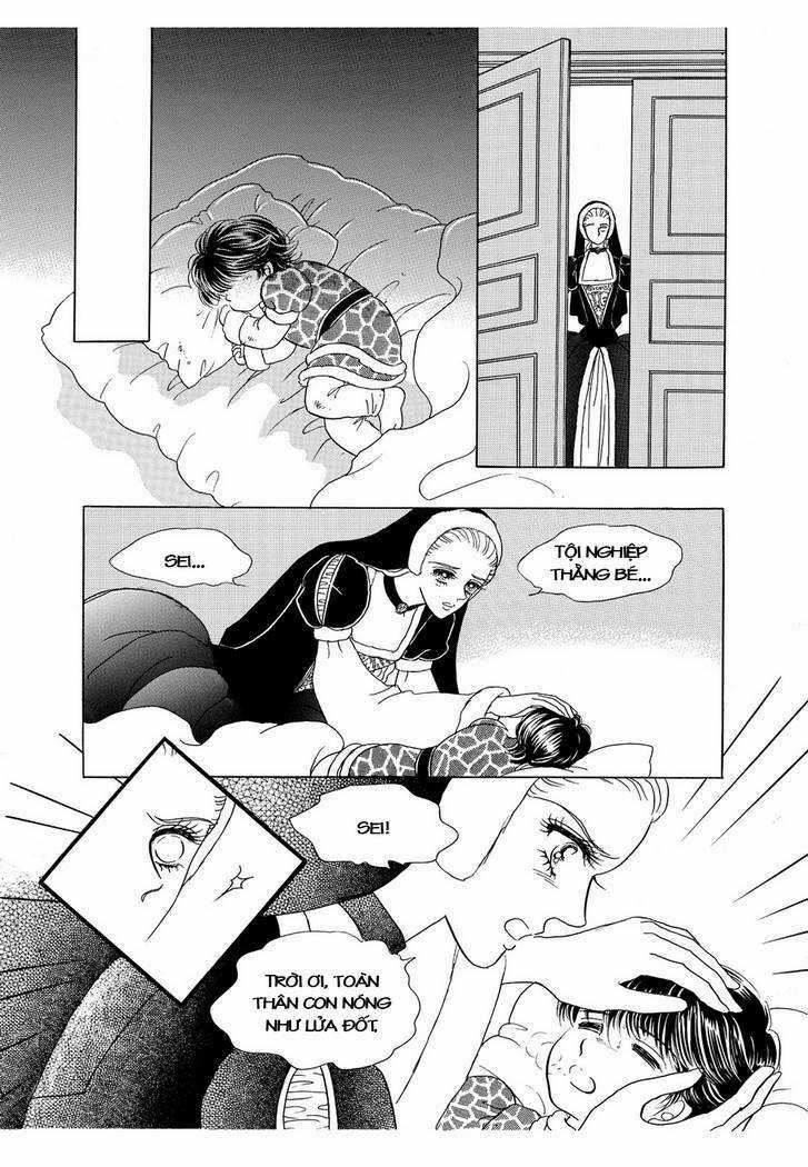 Princess Manhwa - Chapter 47 - Trang 63