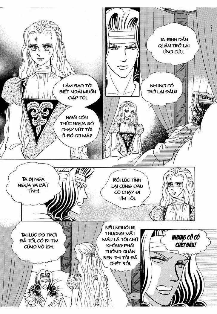 Princess Manhwa - Chapter 47 - Trang 8