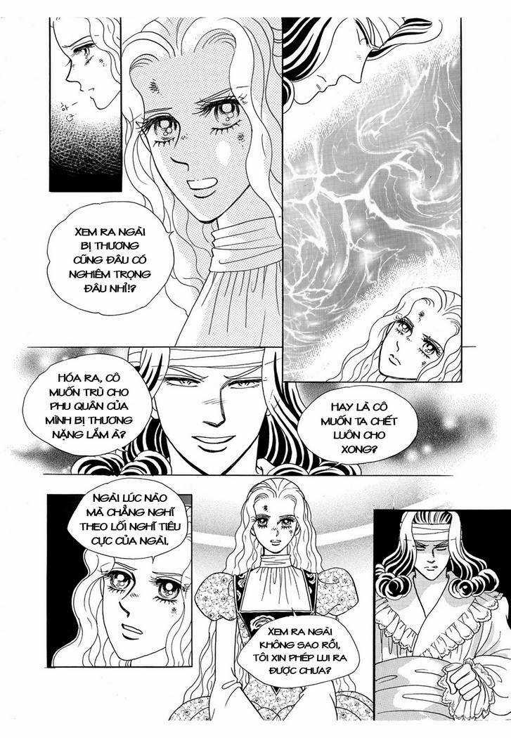 Princess Manhwa - Chapter 47 - Trang 9