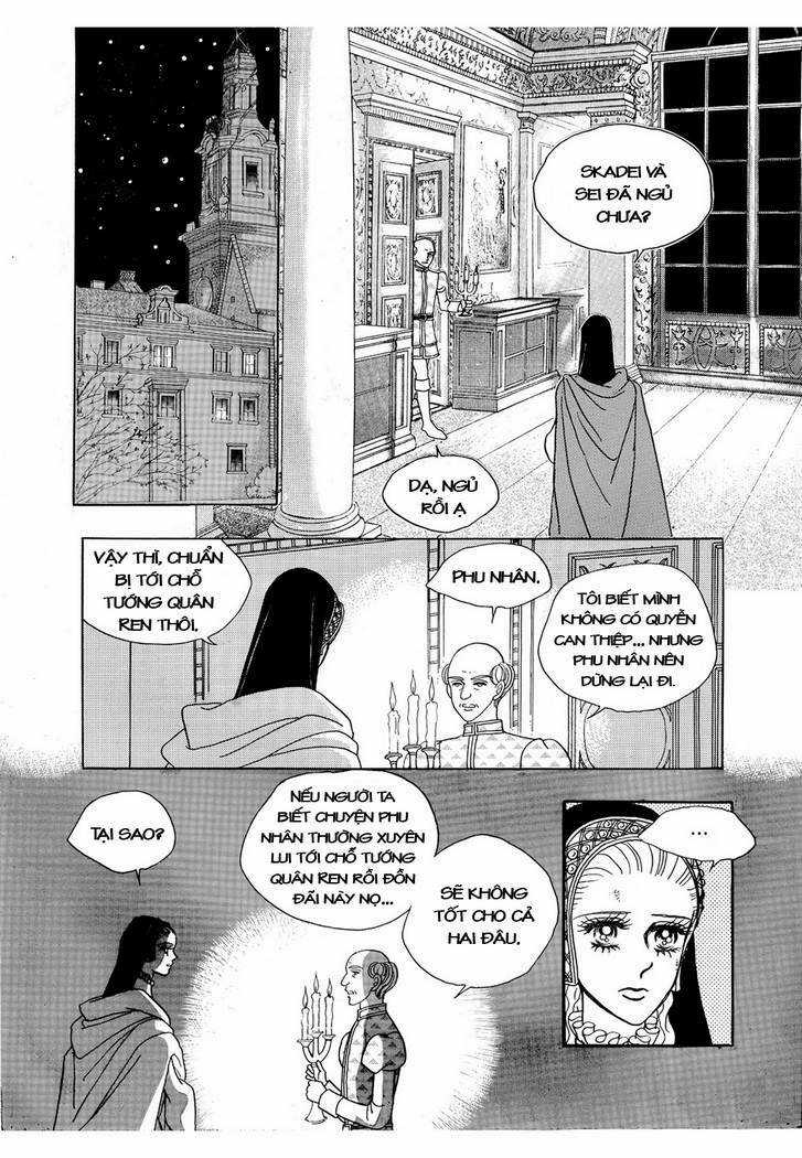Princess Manhwa - Chapter 47 - Trang 10