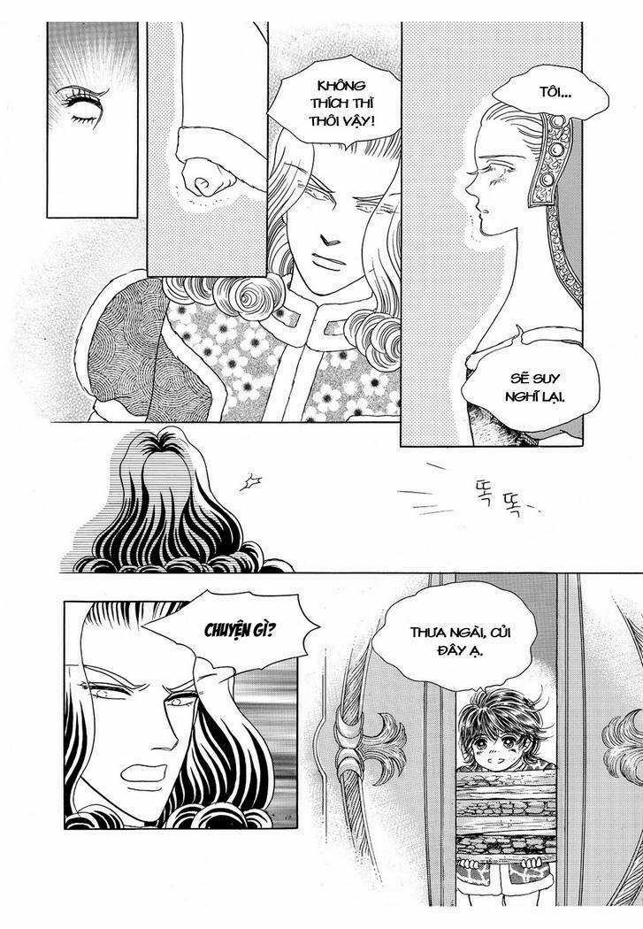 Princess Manhwa - Chapter 48 - Trang 11