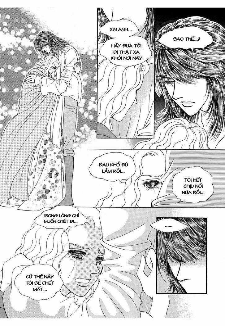 Princess Manhwa - Chapter 48 - Trang 14