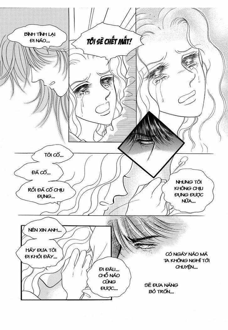 Princess Manhwa - Chapter 48 - Trang 15