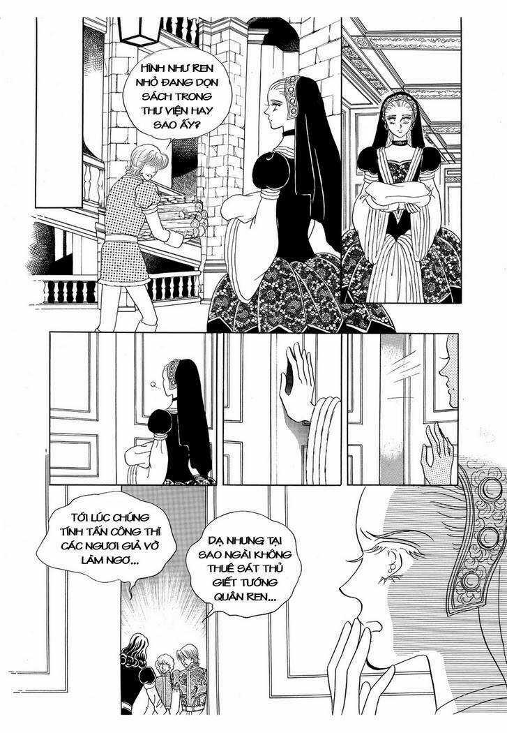 Princess Manhwa - Chapter 48 - Trang 19