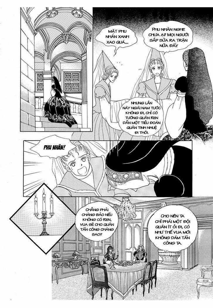 Princess Manhwa - Chapter 48 - Trang 20