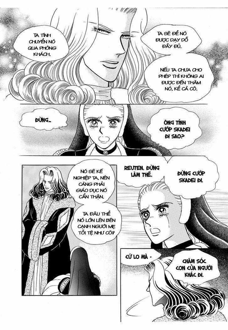 Princess Manhwa - Chapter 48 - Trang 3