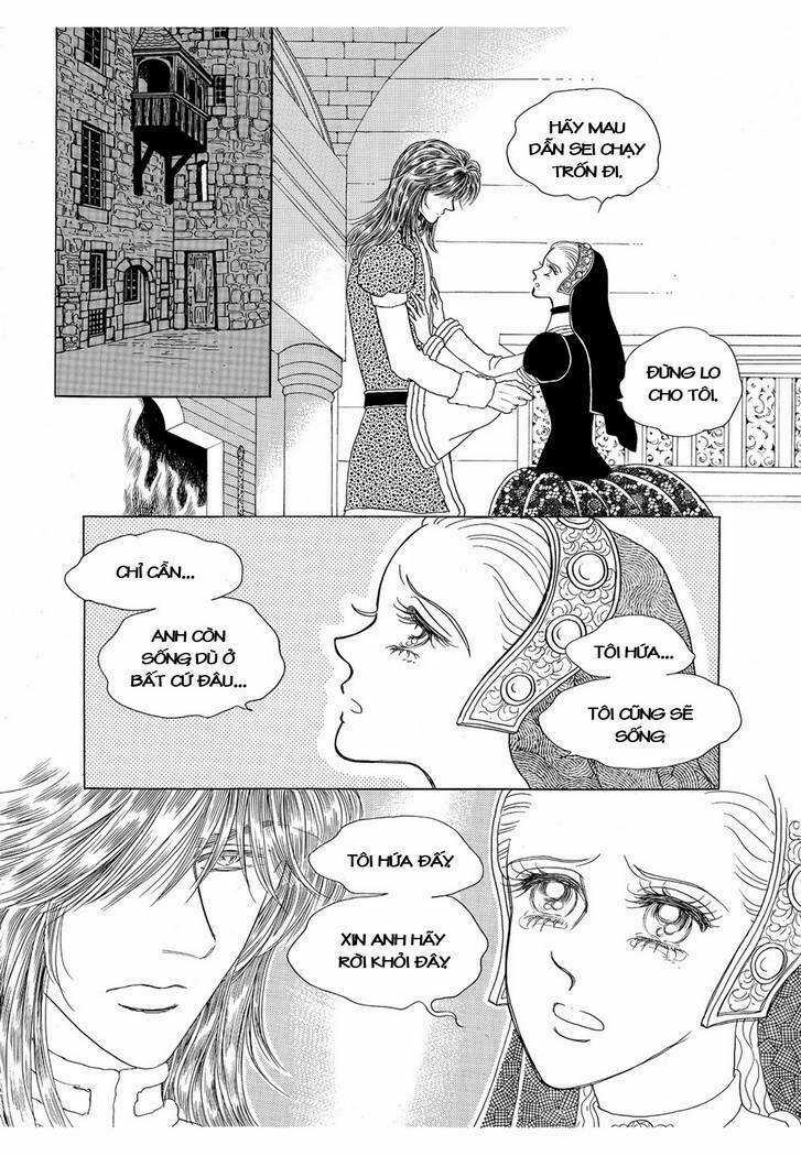 Princess Manhwa - Chapter 48 - Trang 21