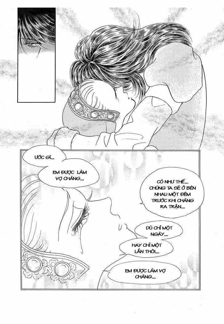 Princess Manhwa - Chapter 48 - Trang 23
