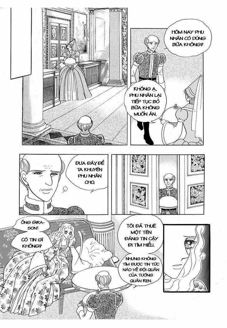 Princess Manhwa - Chapter 48 - Trang 28