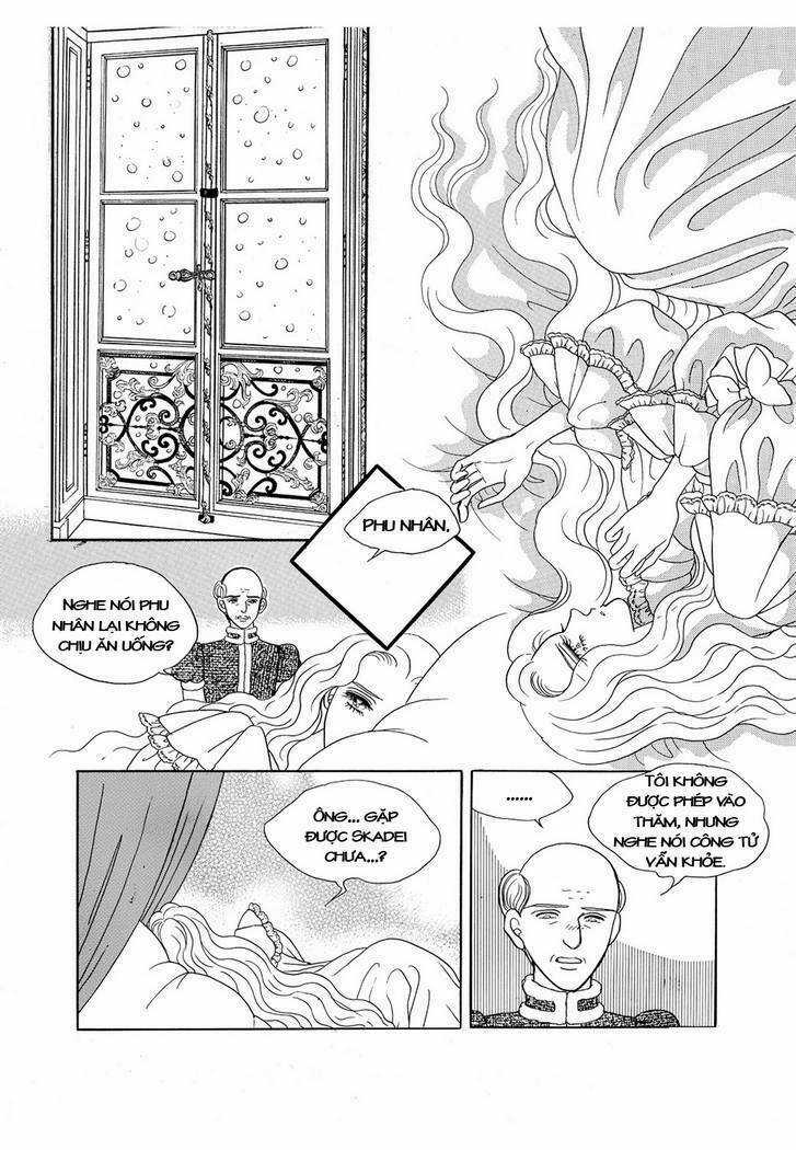 Princess Manhwa - Chapter 48 - Trang 4