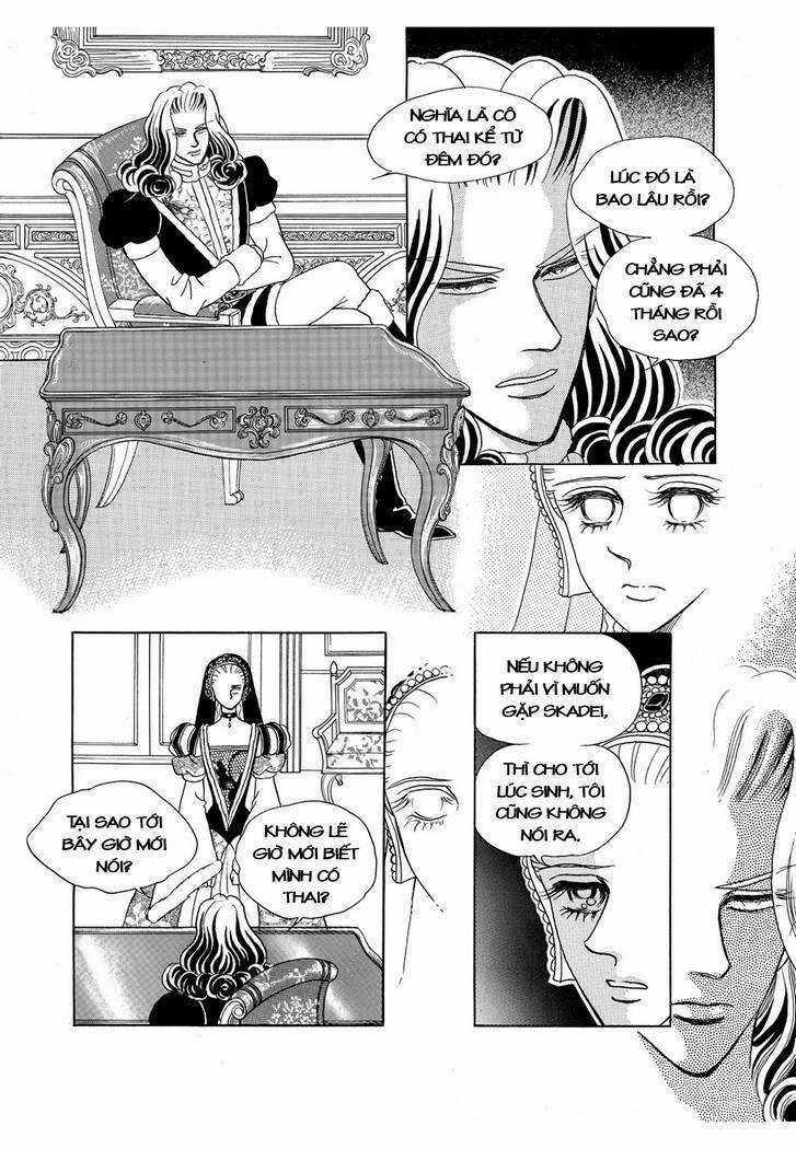 Princess Manhwa - Chapter 48 - Trang 31
