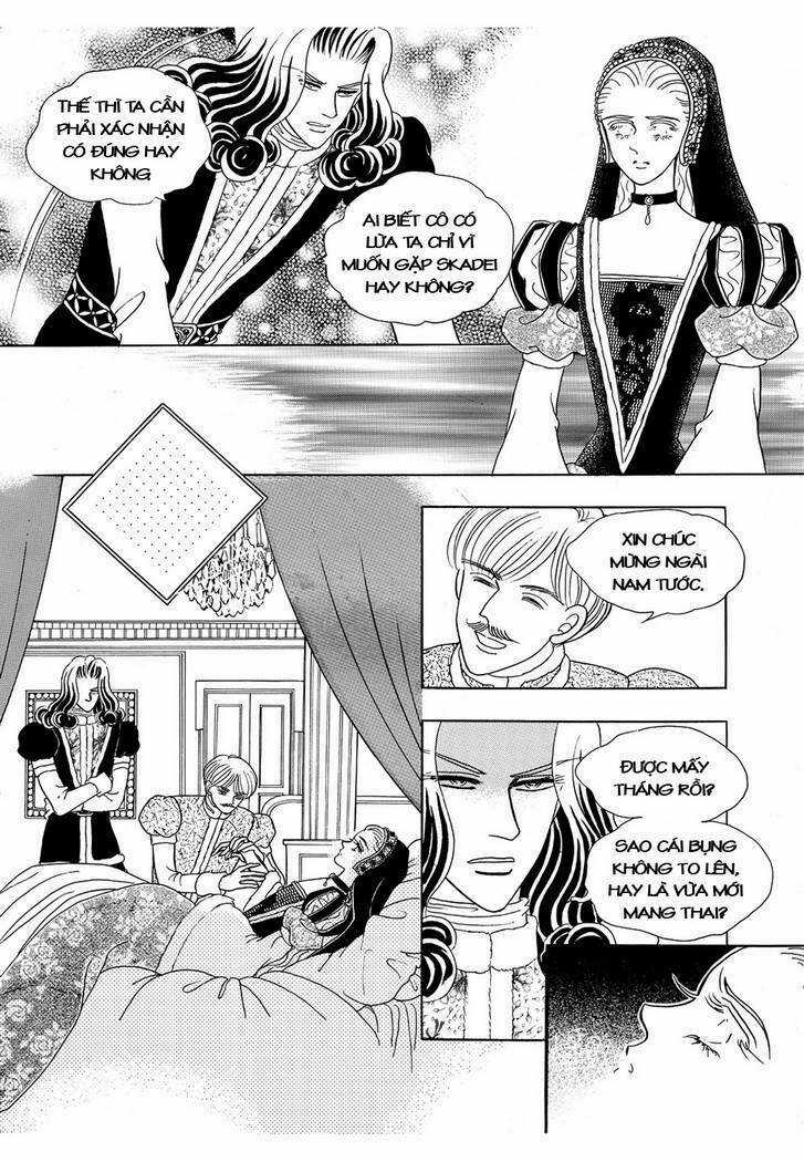 Princess Manhwa - Chapter 48 - Trang 32