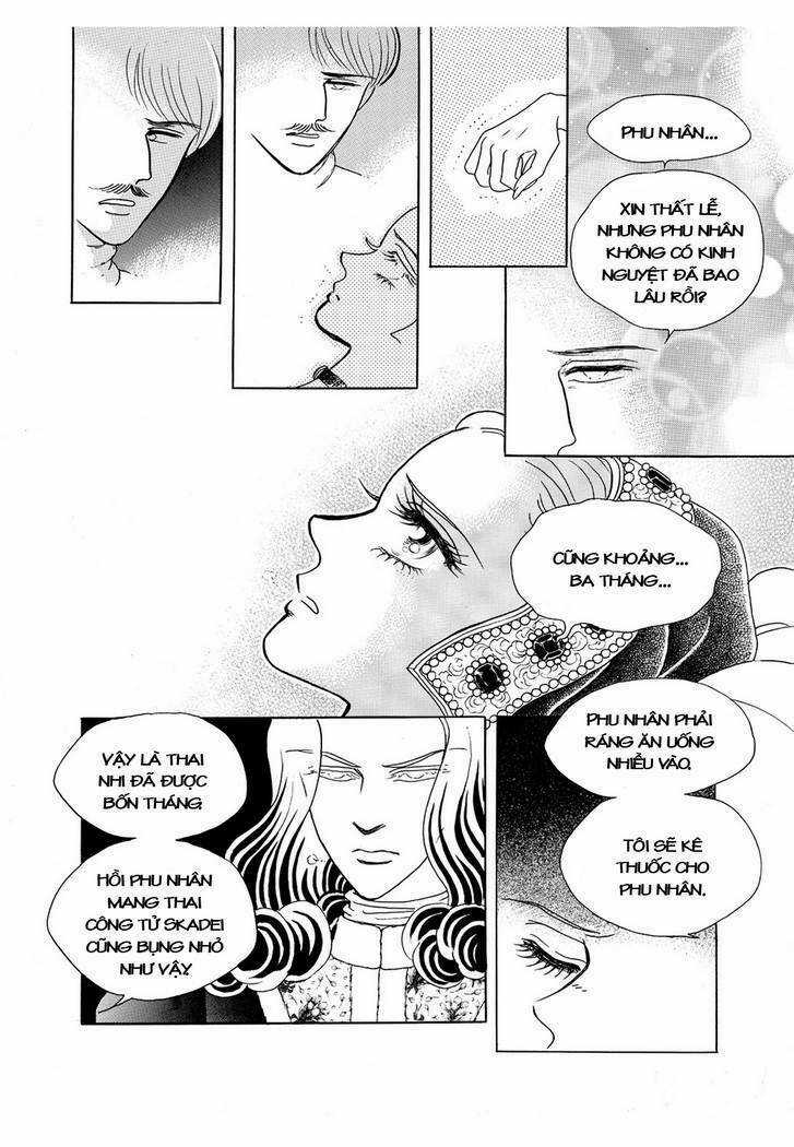 Princess Manhwa - Chapter 48 - Trang 33