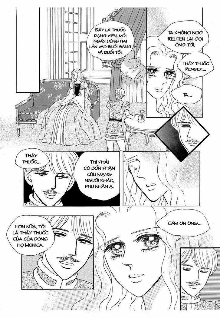 Princess Manhwa - Chapter 48 - Trang 34