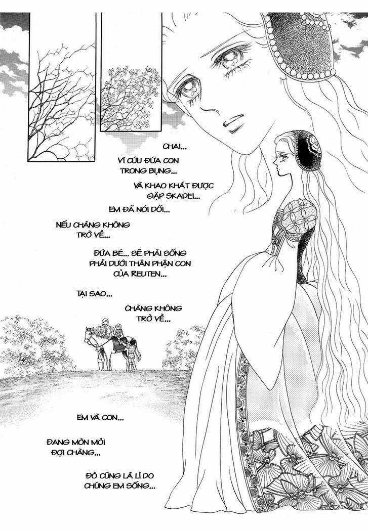 Princess Manhwa - Chapter 48 - Trang 35