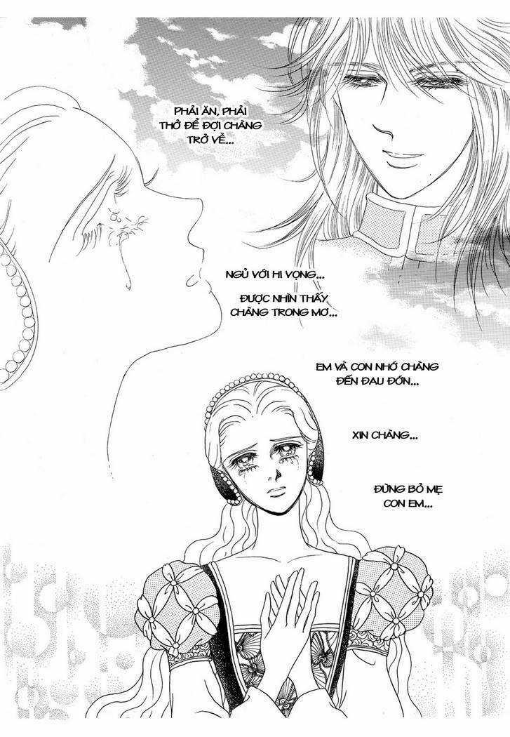 Princess Manhwa - Chapter 48 - Trang 36