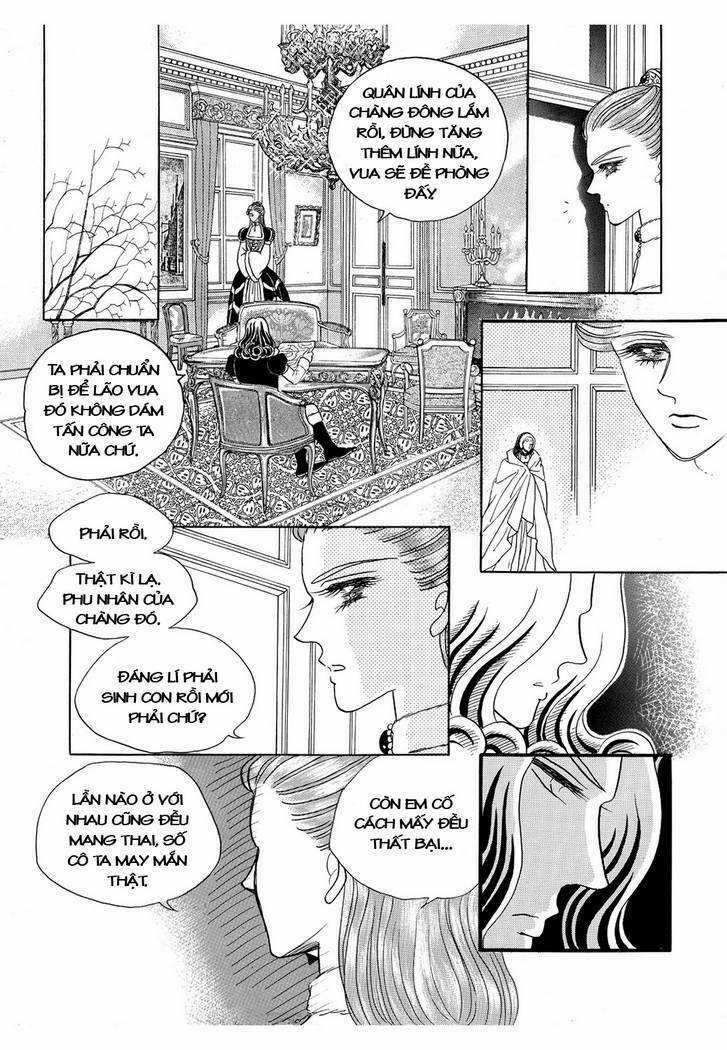 Princess Manhwa - Chapter 48 - Trang 37
