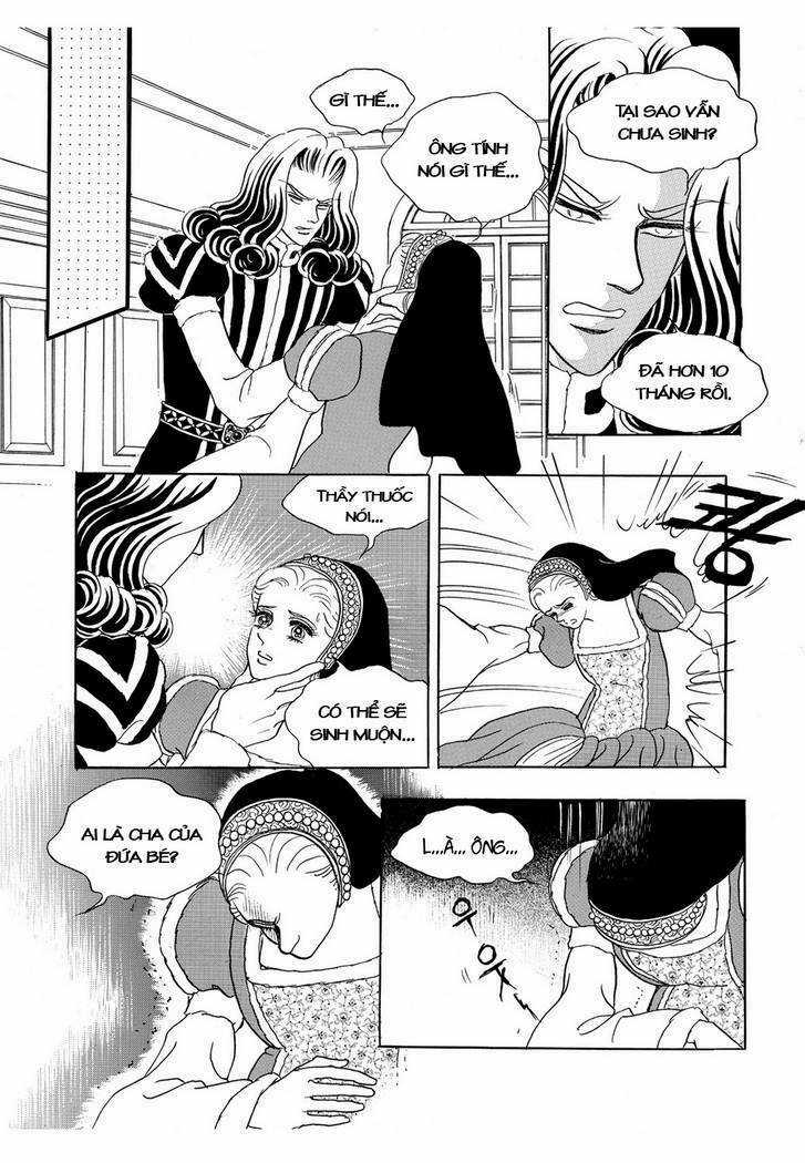 Princess Manhwa - Chapter 48 - Trang 38