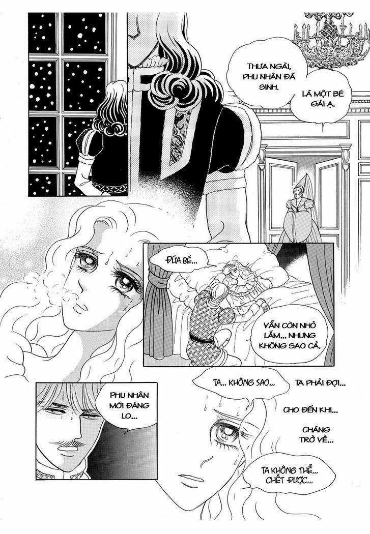 Princess Manhwa - Chapter 48 - Trang 39