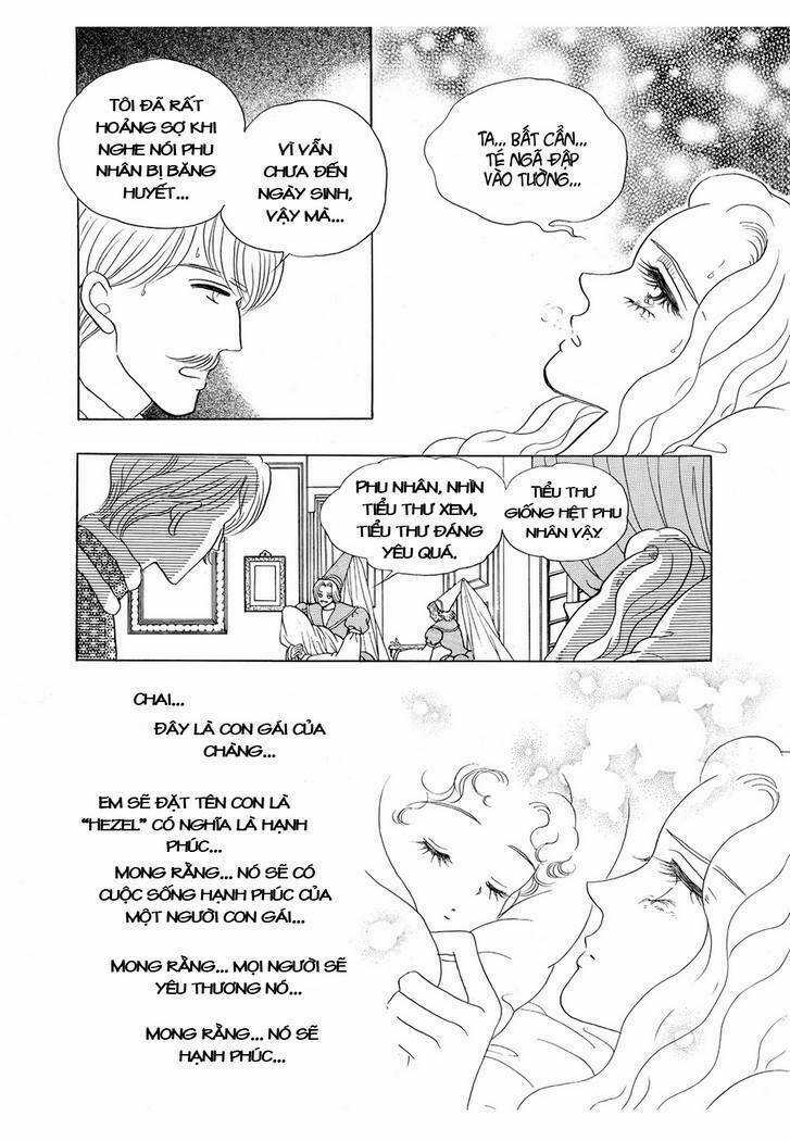 Princess Manhwa - Chapter 48 - Trang 40