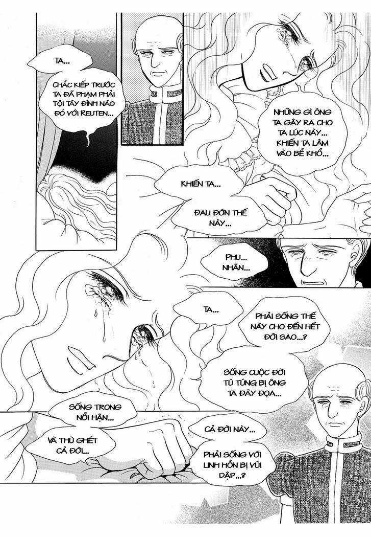 Princess Manhwa - Chapter 48 - Trang 5
