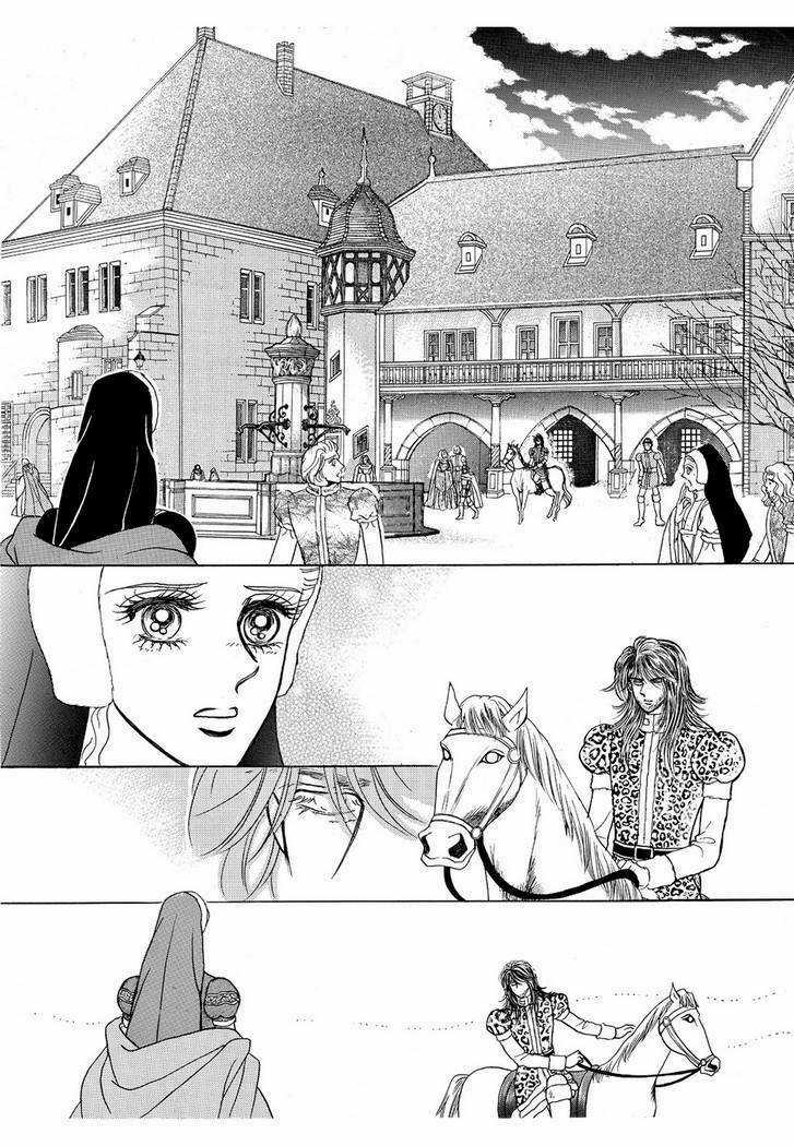 Princess Manhwa - Chapter 48 - Trang 42
