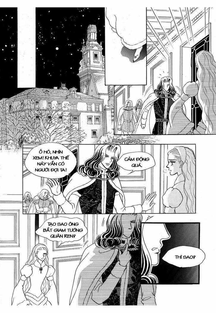 Princess Manhwa - Chapter 48 - Trang 46