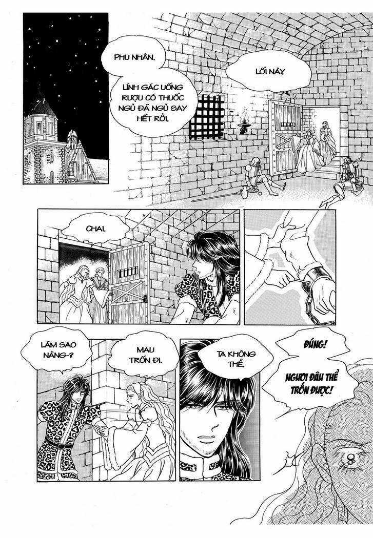 Princess Manhwa - Chapter 48 - Trang 48