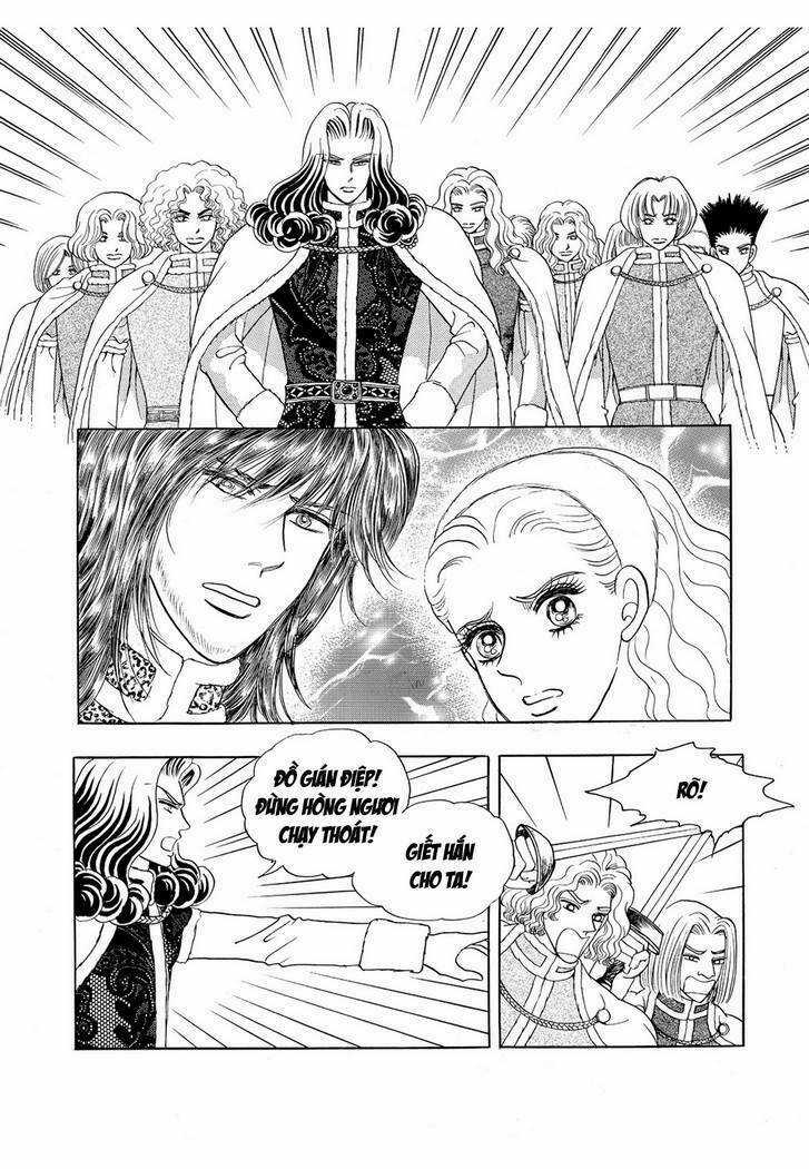 Princess Manhwa - Chapter 48 - Trang 50