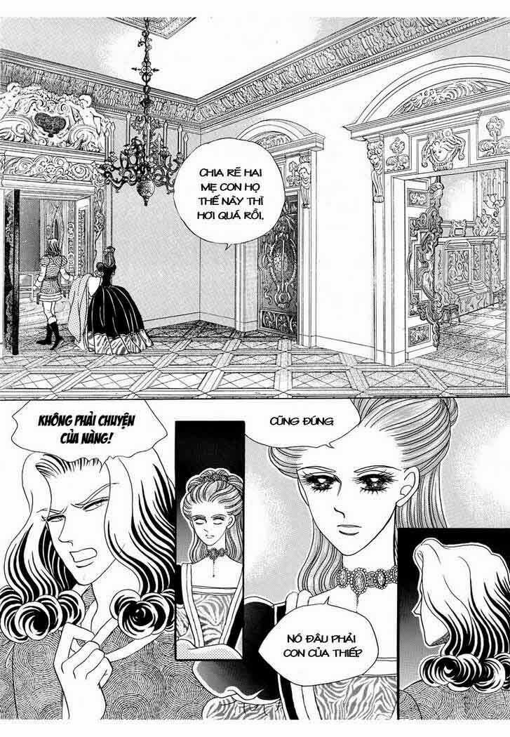 Princess Manhwa - Chapter 48 - Trang 6