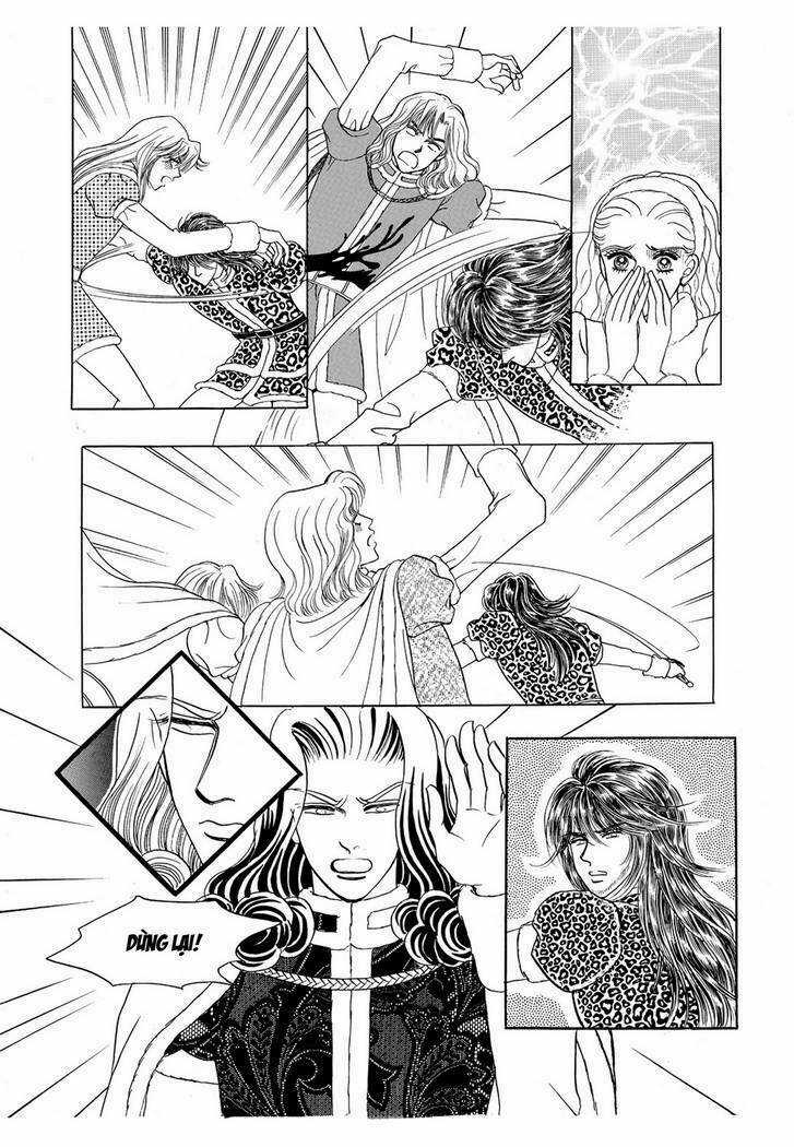 Princess Manhwa - Chapter 48 - Trang 52