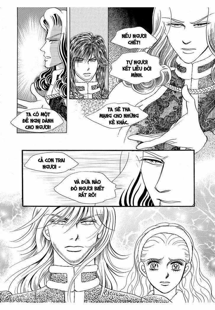 Princess Manhwa - Chapter 48 - Trang 54