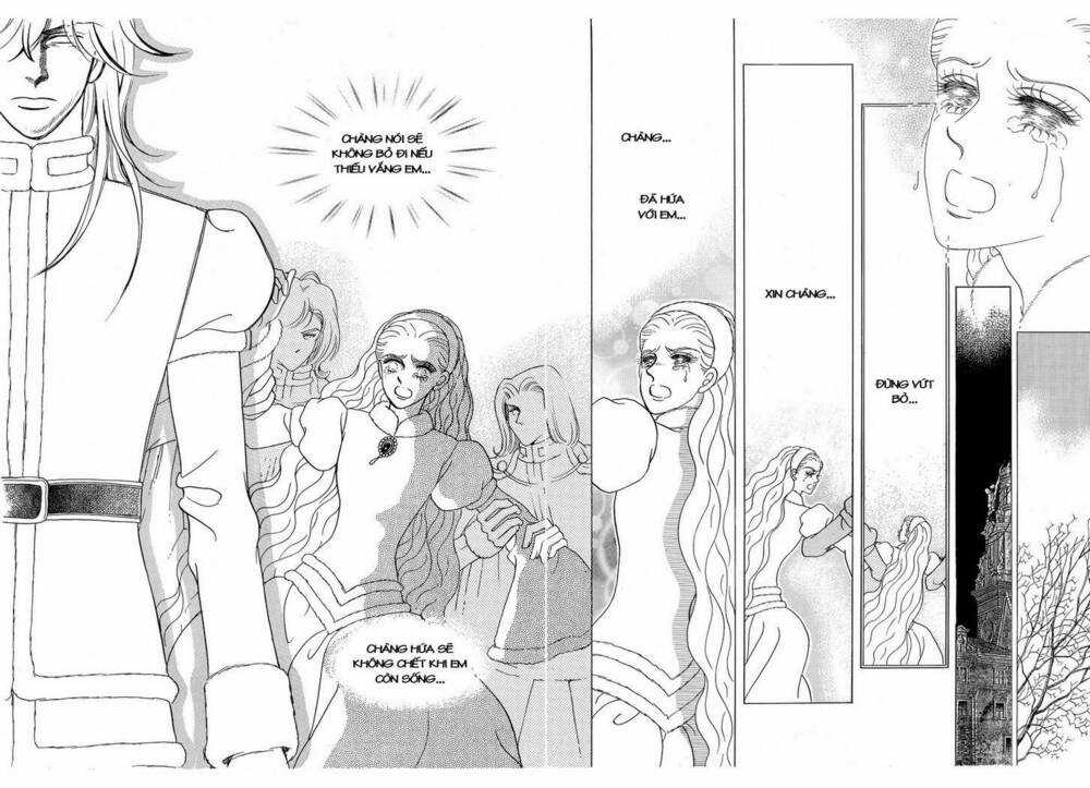 Princess Manhwa - Chapter 48 - Trang 56