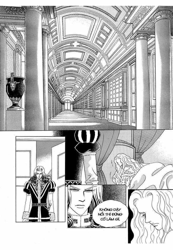 Princess Manhwa - Chapter 48 - Trang 58