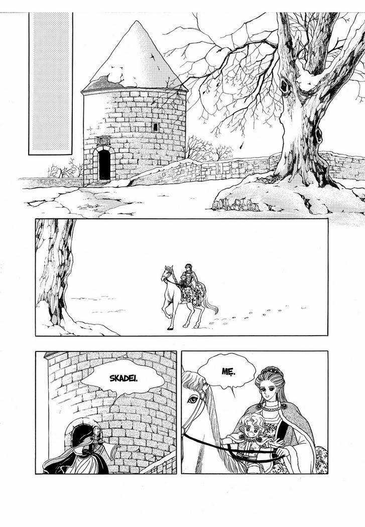 Princess Manhwa - Chapter 48 - Trang 7