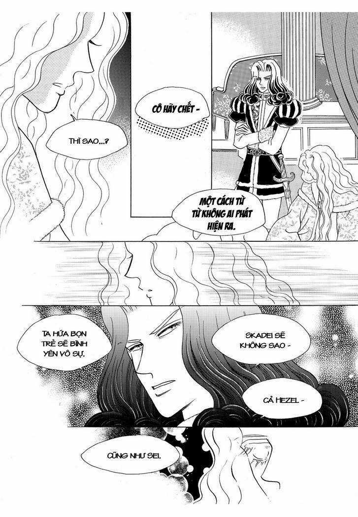 Princess Manhwa - Chapter 48 - Trang 62