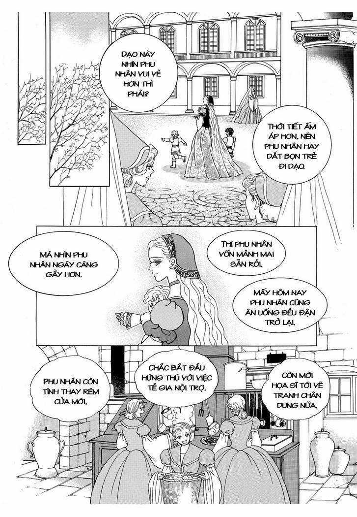 Princess Manhwa - Chapter 48 - Trang 64
