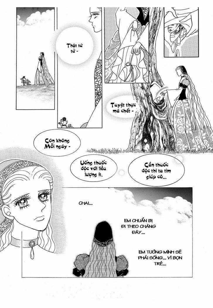 Princess Manhwa - Chapter 48 - Trang 65