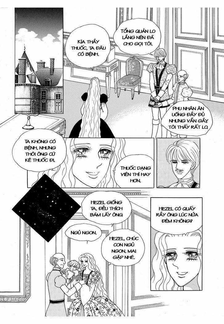 Princess Manhwa - Chapter 48 - Trang 67