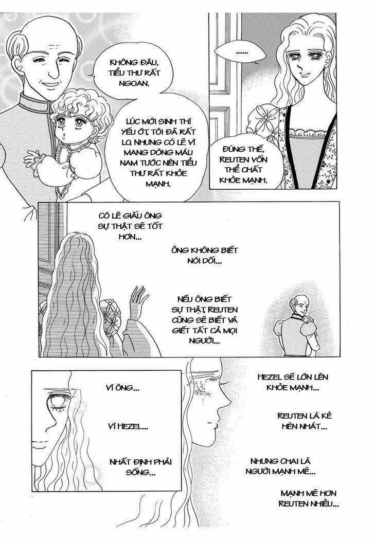 Princess Manhwa - Chapter 48 - Trang 68