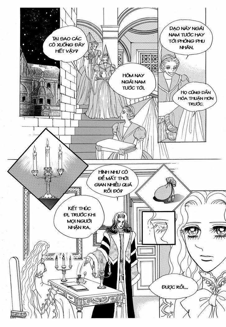 Princess Manhwa - Chapter 48 - Trang 69