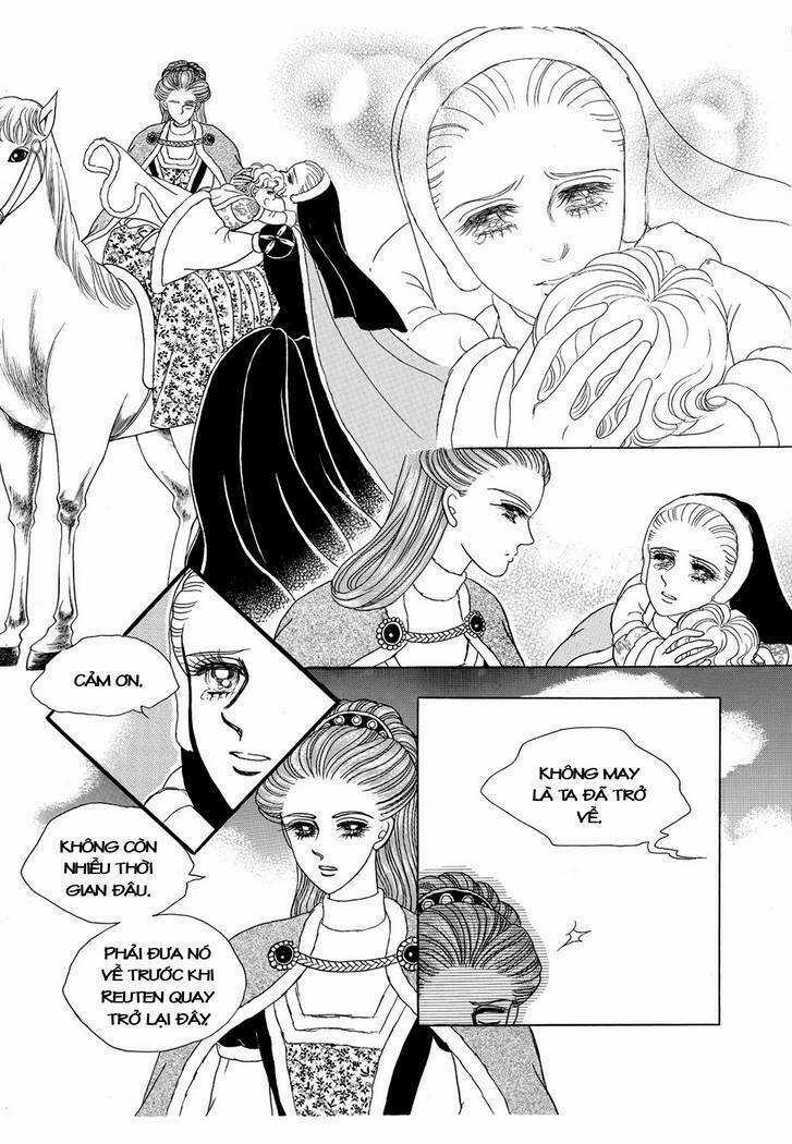 Princess Manhwa - Chapter 48 - Trang 8
