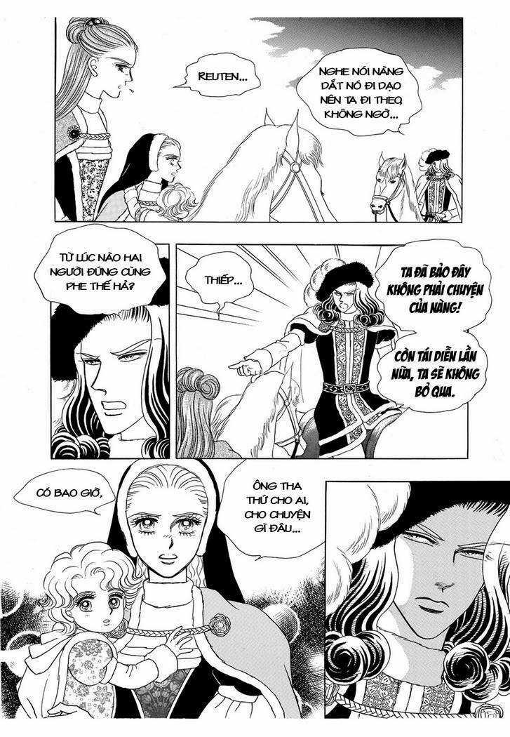 Princess Manhwa - Chapter 48 - Trang 9