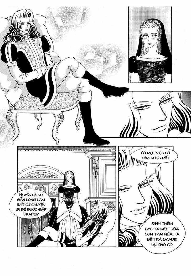 Princess Manhwa - Chapter 48 - Trang 10