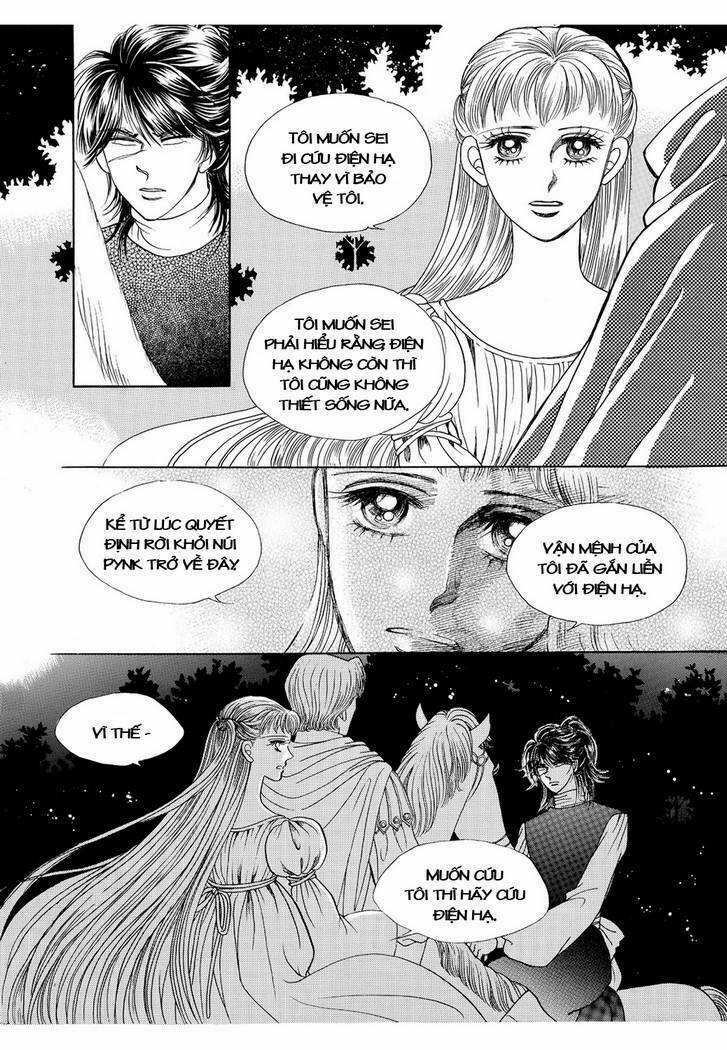 Princess Manhwa - Chapter 49 - Trang 13