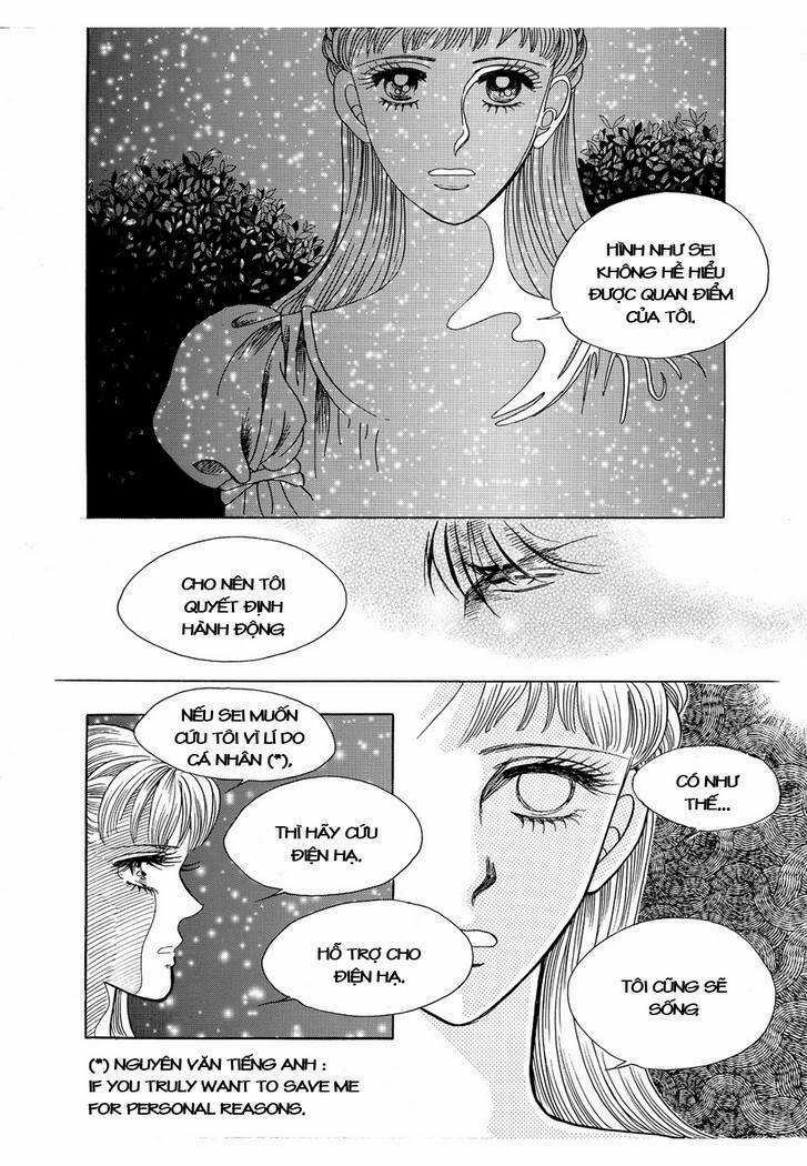 Princess Manhwa - Chapter 49 - Trang 14