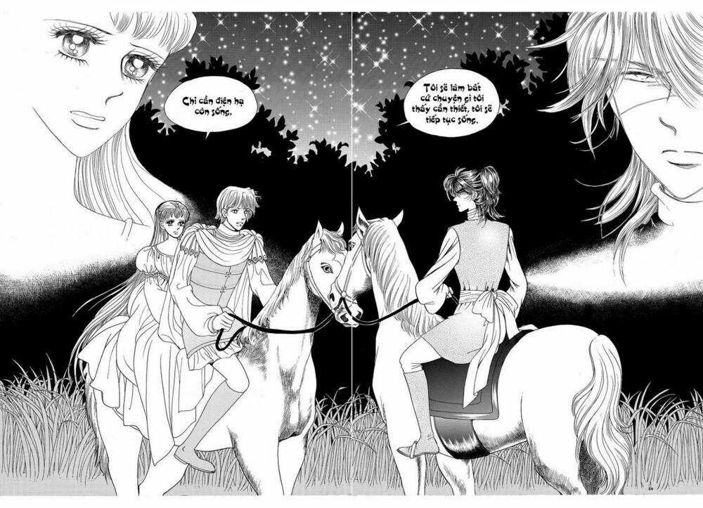 Princess Manhwa - Chapter 49 - Trang 15