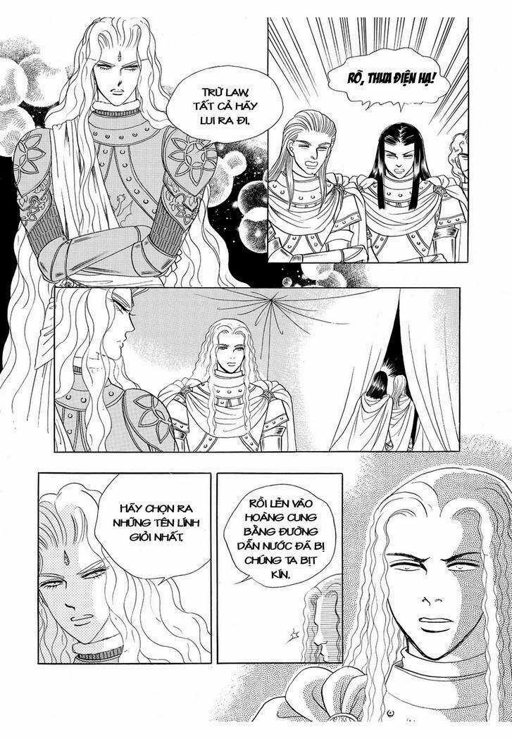Princess Manhwa - Chapter 49 - Trang 17